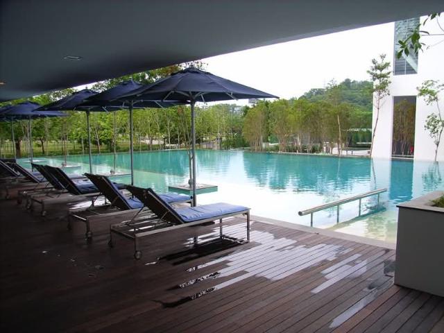The Westside One, Desa Parkcity