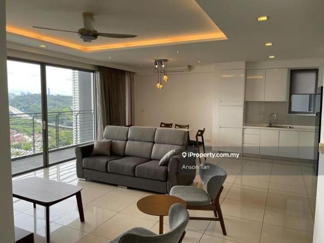 The Westside One, Desa Parkcity