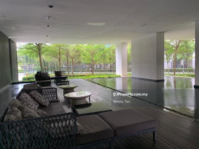 The Westside One, Desa Parkcity