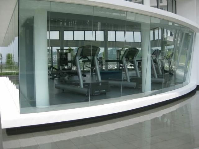 The Westside One, Desa Parkcity