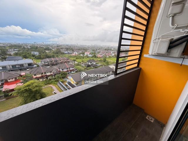 The Westside One Desa ParkCity for Rent
