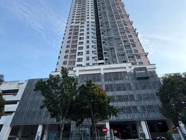 The wharf condo for sale