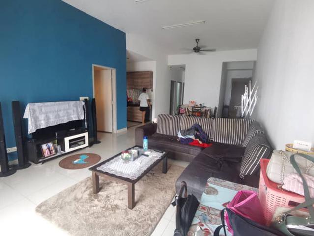 The Wharf Puchong Tower 8 For Sales Below Market Price