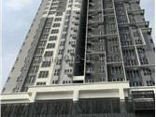 The Wharf Residence Condo with Lake view For Sale