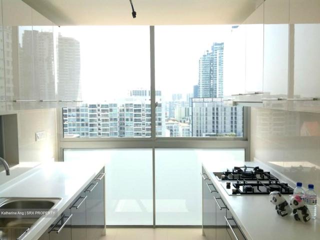 The Wharf Residence D9, Condominium