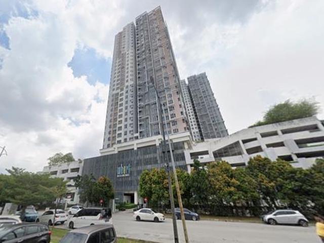 The Wharf Residence Freehold Good Condition House Easy Loan Approval
