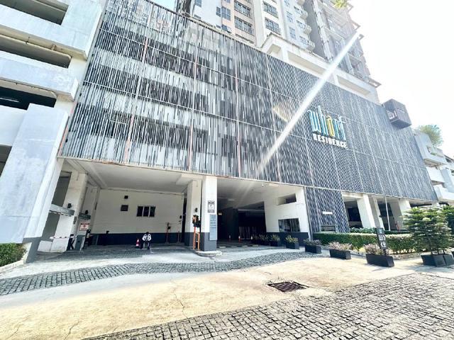 The Wharf Residence Puchong PrimaHouse For Sale