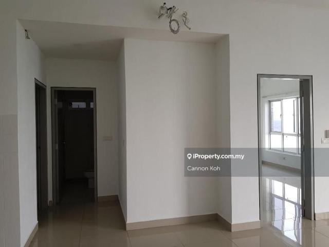 The Wharf Residence, Taman Tasik Prima, Puchong