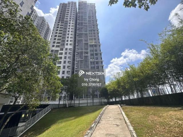 The Wharf Residence
