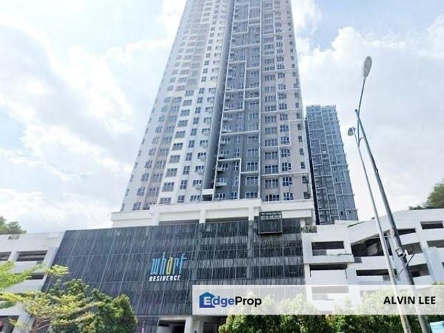 The Wharf Residence