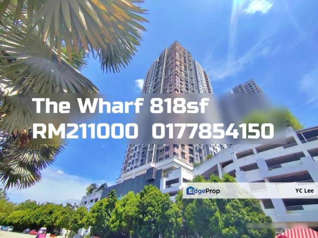 The Wharf Residence