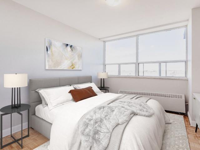 The Whitehall 1 Bedroom Apartment for Rent at 1265 Richmond St, London, ON N6A 3M1 North London
