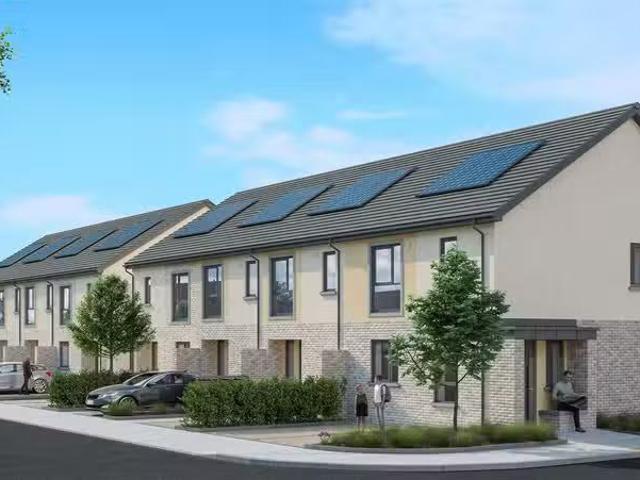 The Willow, Kilmartin, Kilmartin Grove, Hollystown, Dublin