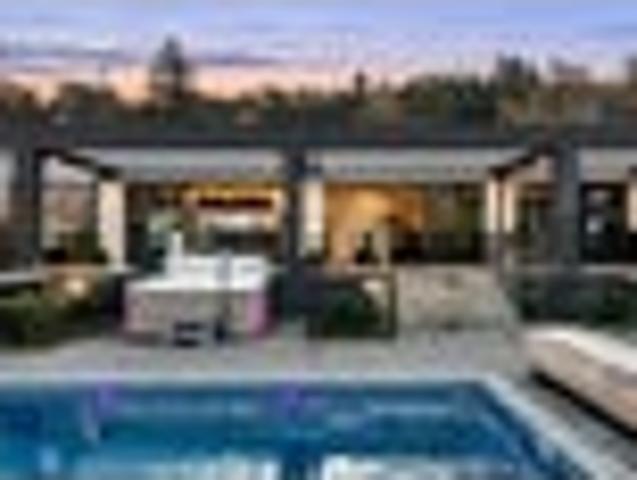 Gated Luxury Lifestyle with Minor Dwelling