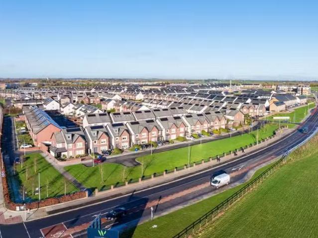 The Willows, The Willows Development, The Willows, The Willows.