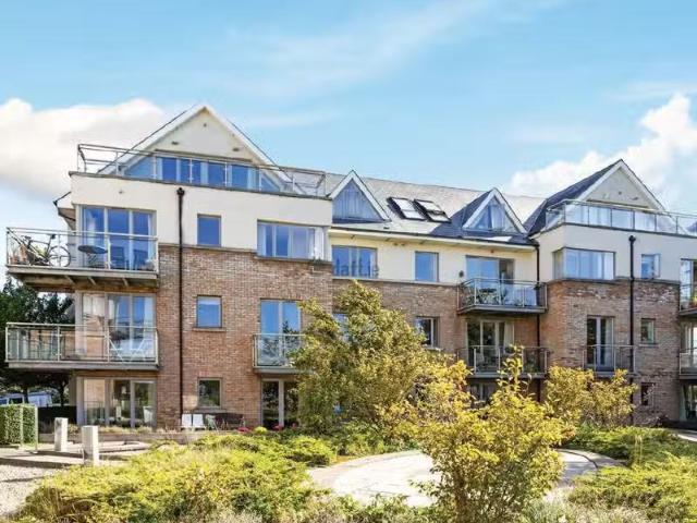 The Willows, Claremont Road, Sandymount, Dublin 4 is for rent