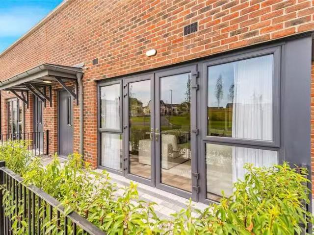 The Willows, Dunshaughlin, Meath
