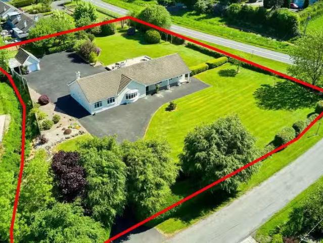 The Willows, Kells, Meath, A82 Y9N6