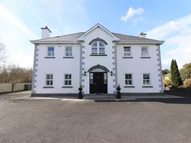 The Willows, Roo East, Ardnacrusha, Clare