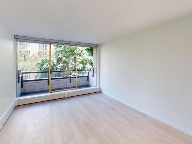 The Windsor 1 Bedroom Apartment for Rent at 1924 Barclay St, Vancouver, BC V6G 1L3 West End