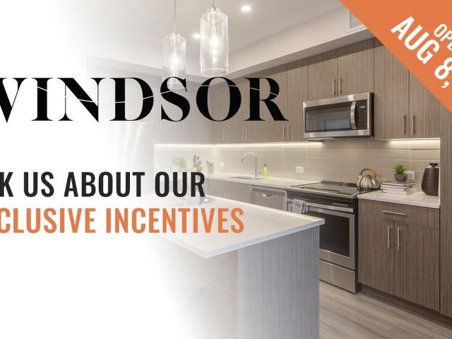 The Windsor Britannia Block 1 Bedroom Apartment for Rent at 5112 Elbow Dr Sw, Calgary, AB T2V 1H9 Windsor Park
