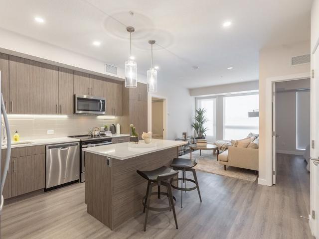 The Windsor Britannia Block 1 Bedroom Apartment for Rent at 5112 Elbow Dr Sw, Calgary, AB T2V 1H9 Windsor Park