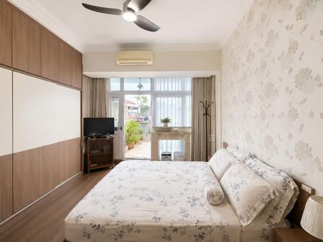 The Windsor Condominium For Sale, $2,800,000, 3 Bed 2 Bath 1,582 sqft $1,770.00 psf