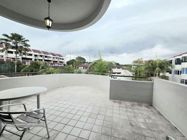 The Windsor D20, Condominium