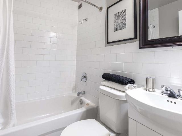 The Winston 2 Bedroom Apartment for Rent at 110 Grand Ave, London, ON N6C 1L7 South London
