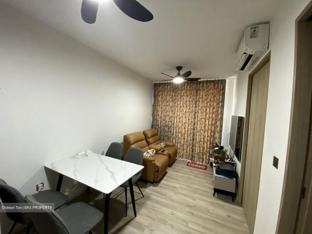 The Wisteria D27, Apartment