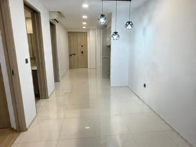 The Wisteria D27, Apartment