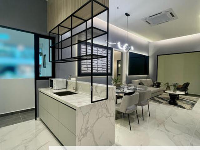 The WYN Residences