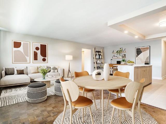 The Towers at York Mills & Leslie 1 Bedroom Apartment for Rent at 750 York Mills Rd, Toronto, ON M3B 1W9 York Mills