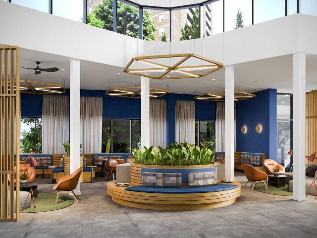 The Towers at York Mills & Leslie 2 Bedroom Apartment for Rent at 750 York Mills Rd, Toronto, ON M3B 1W9 York Mills