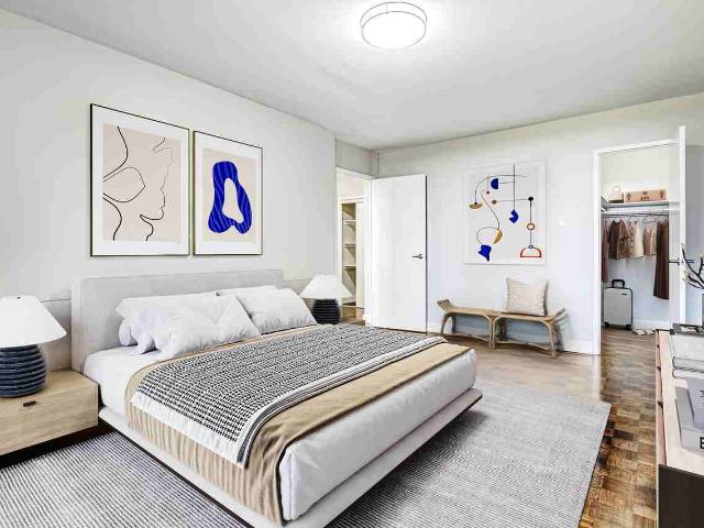 The Towers at York Mills & Leslie 2 Bedroom Apartment for Rent at 750 York Mills Rd, Toronto, ON M3B 1W9 York Mills
