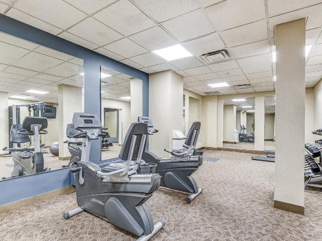 The Towers at York Mills & Leslie 3 Bedroom Apartment for Rent at 750 York Mills Rd, Toronto, ON M3B 1W9 York Mills