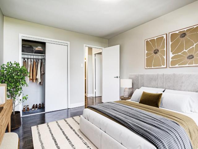 The Towers at York Mills & Leslie 3 Bedroom Apartment for Rent at 750 York Mills Rd, Toronto, ON M3B 1W9 York Mills