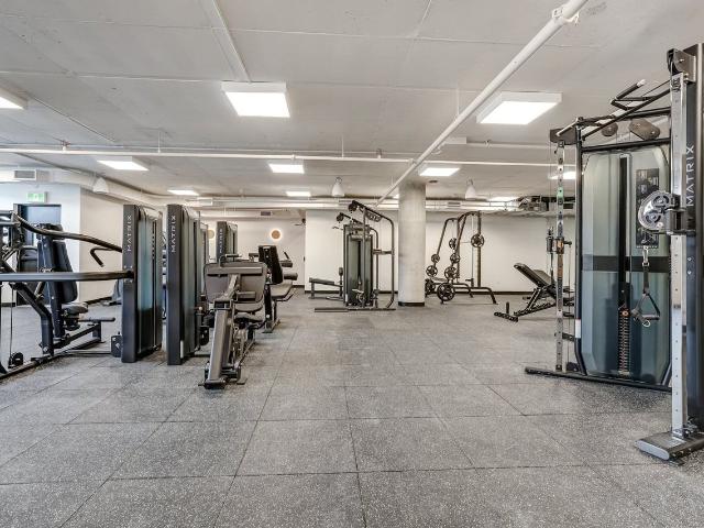 The Towers at York Mills & Leslie 3 Bedroom Apartment for Rent at 750 York Mills Rd, Toronto, ON M3B 1W9 York Mills
