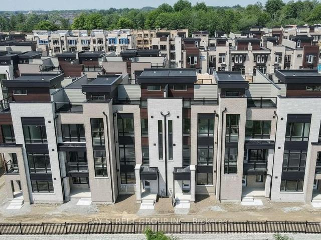The Towns on Bayview Townhouses | 3 Townhouses for Sale & 1 Townhouse for Rent | Condos. Ca