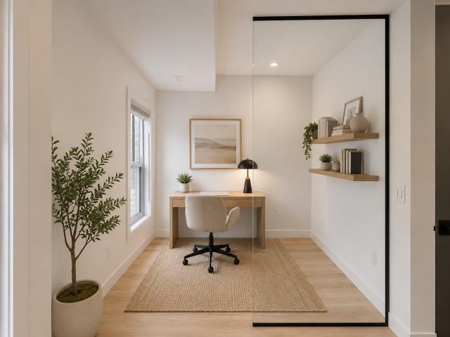 The Towns @ Shawnee Park 2 Bedroom Home for Rent at 250 Shawnee Gdns Sw, Calgary, AB T2Y 2V1