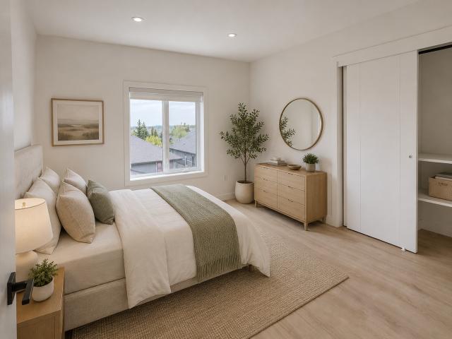 The Towns @ Shawnee Park 3 Bedroom Home for Rent at 250 Shawnee Gdns Sw, Calgary, AB T2Y 2V1
