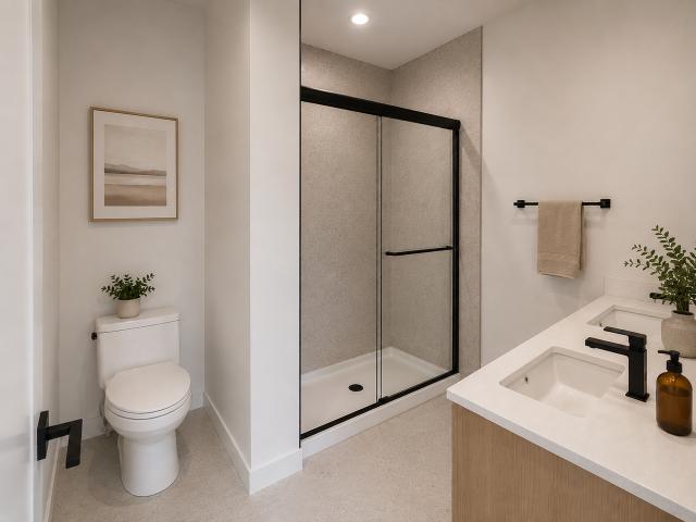 The Towns @ Shawnee Park 3 Bedroom Home for Rent at 250 Shawnee Gdns Sw, Calgary, AB T2Y 2V1