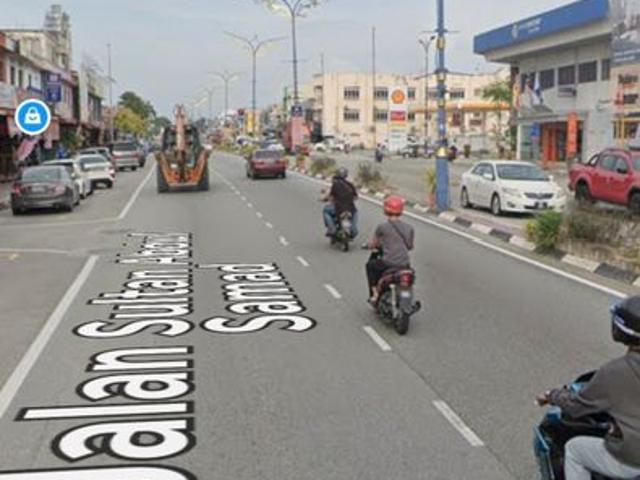 The Toman Banting