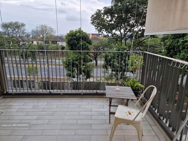 The Topiary D28, Condominium