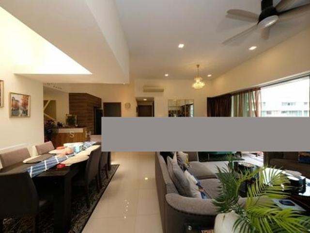 The Topiary Executive Condominium For Sale, $3,455,000, 5 Bed 4 Bath 2,229 sqft $1,550.00 psf