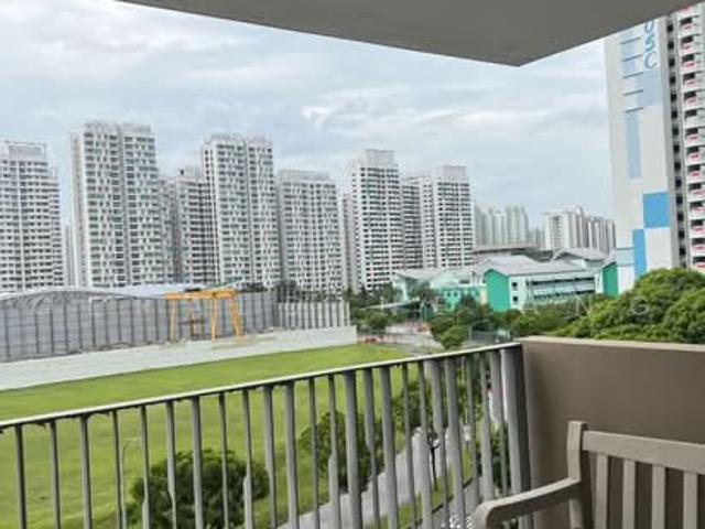 The Topiary Executive Condominium For Sale, $1,450,000, 3 Bed 2 Bath 914 sqft $1,586.00 psf