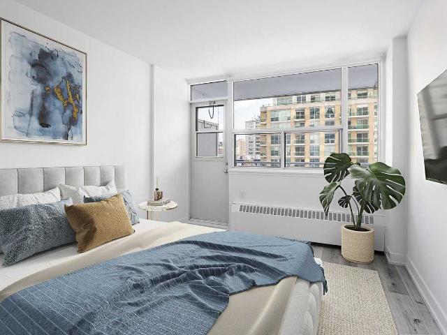 The Torontonian 1 Bedroom Apartment for Rent at 45 Dunfield Ave, Toronto, ON M4S 2H4 Davisville Village