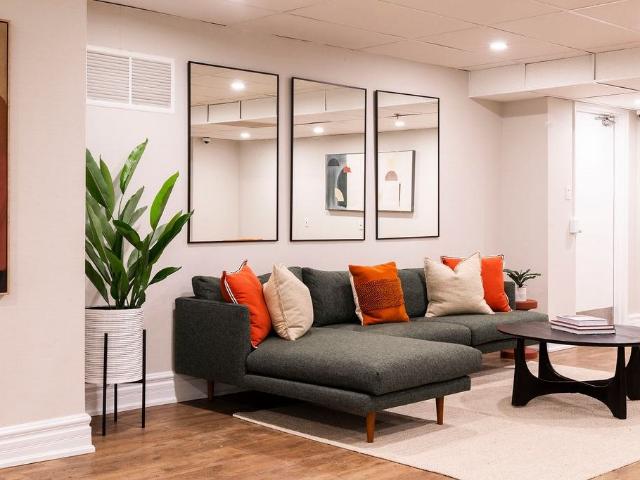 The Torontonian 1 Bedroom Apartment for Rent at 45 Dunfield Ave, Toronto, ON M4S 2H4 Davisville Village