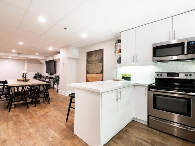 The Torontonian 2 Bedroom Apartment for Rent at 45 Dunfield Ave, Toronto, ON M4S 2H4 Davisville Village