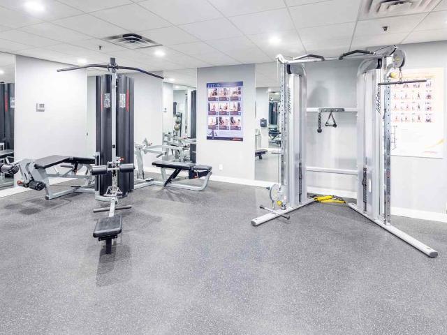 The Torontonian 2 Bedroom Apartment for Rent at 45 Dunfield Ave, Toronto, ON M4S 2H4 Davisville Village
